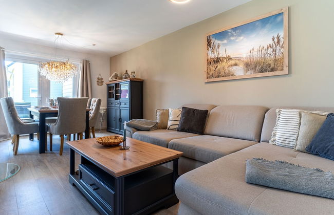 Ferienwohnung in Busum - Foto 8