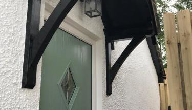 The Nook at Claremont House CA12 4LT - Foto 4