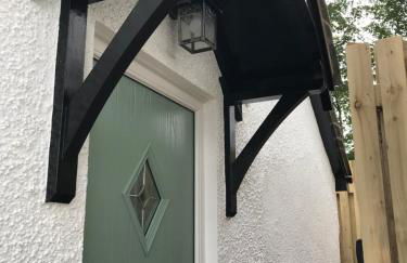 The Nook at Claremont House CA12 4LT - Foto 4