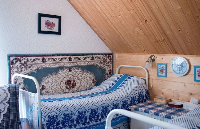 Teply khutor - Foto 5