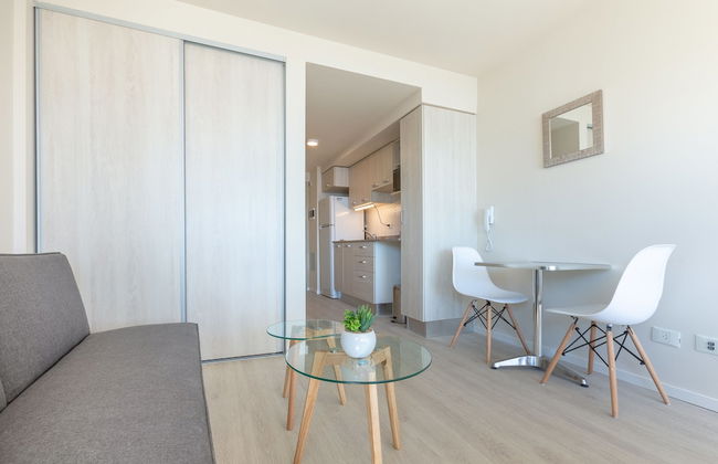 Estudio con Vista al Lago en Bariloche - Foto 7