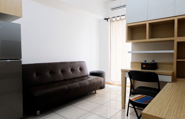 Comfy 2BR at M-Town Residence Apartment - Foto 10