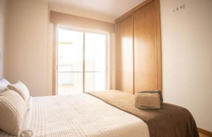 Apartamento nuevo al lado de la playa en A Guarda - Foto 31