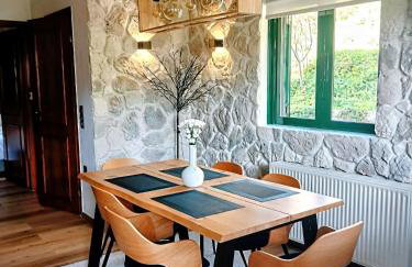 G&J Traditional House - Foto 1