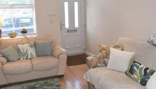 Hill View Cottage - Foto 2