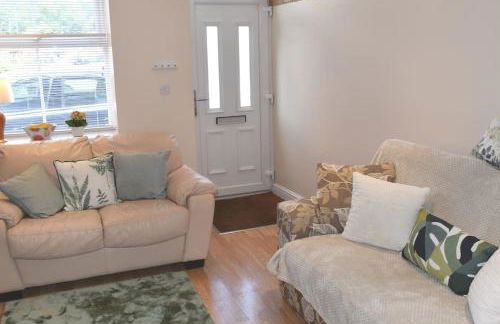 Hill View Cottage - Foto 2