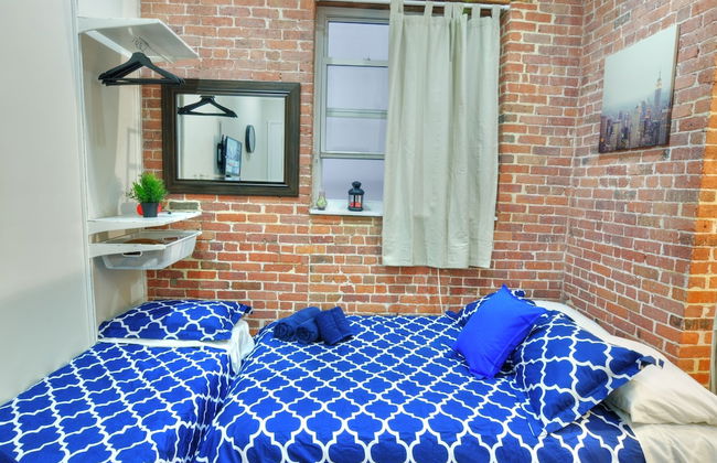 Hello Apartments NYC - Foto 12