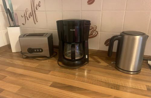 Ferien- und Monteurwohnungen Wendischbrome - Foto 11