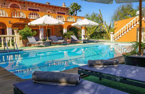 Villa Ses Porrasses by Sealand Villas - Foto 1