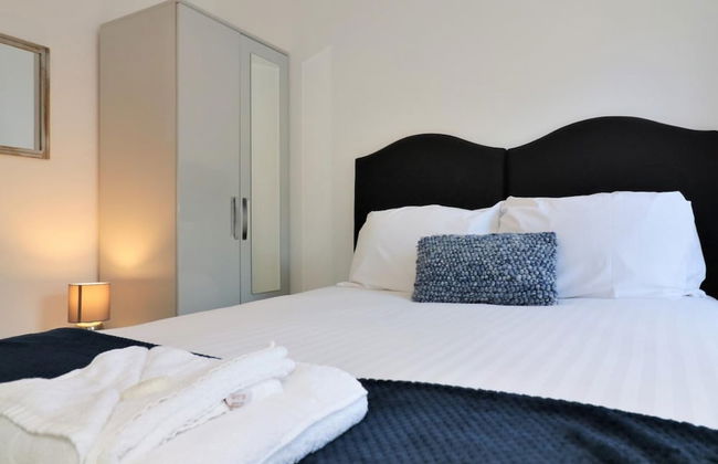 No 9 Bonnet Apartments - 3 Bed - Photo 21