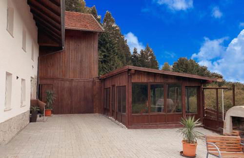 Ferienhaus Ramersdorf - Foto 9