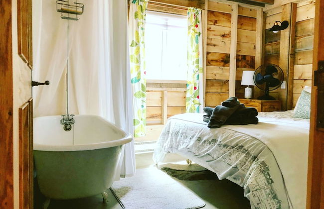 Chalets Le Village Suisse - Foto 4