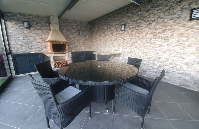 Ocean View Villa With Private Outdoor Heated Pool - Foto 10