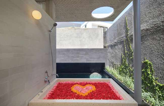 Atap Resort Canggu by Ini Vie Hospitality - Photo 58