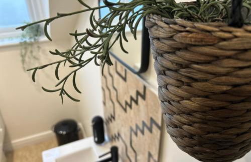 Park Mount Residences - Luxury 3 Bedroom Flat In Leeds With Free Parking - Foto 25