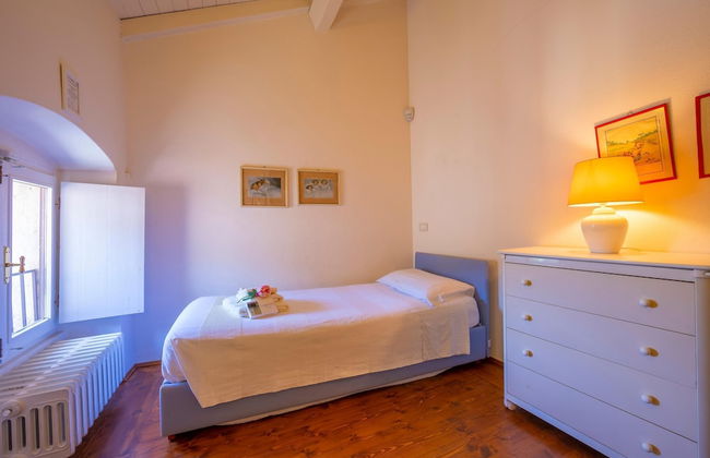 Villa Faccioli Deodara With Shared Pool - Foto 18