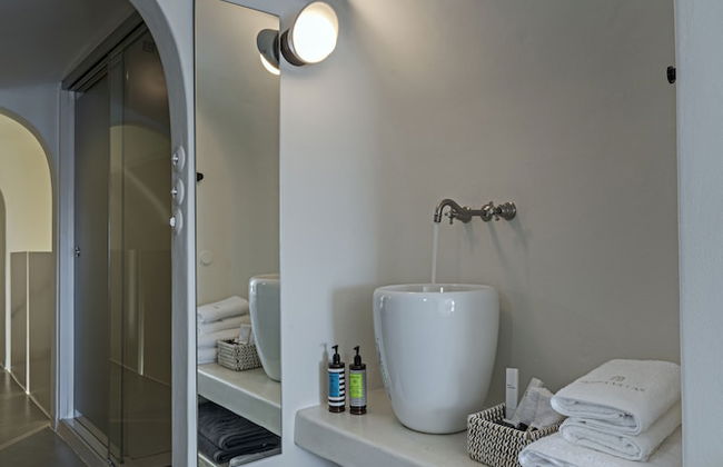 Thera Villas - Foto 36