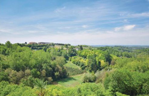 Beautiful Home In Cuccaro Monferrato Al - Foto 28