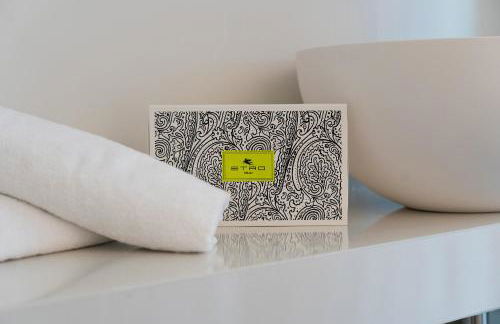 PICCOLA MAESTA' boutique rooms - Foto 10