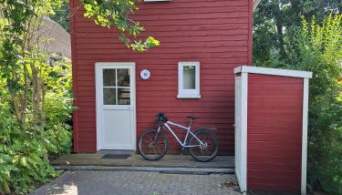 Ferienhaus am Wasser, Bootshaus - Foto 2