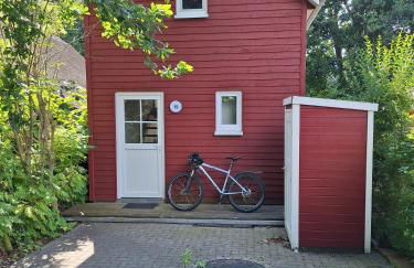 Ferienhaus am Wasser, Bootshaus - Foto 2