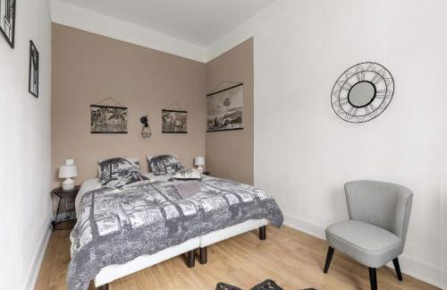 Maison individuelle dans ancienne ecurie - Foto 64