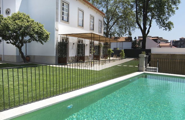 bnapartments Carregal - Foto 38