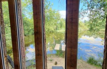 Cabane atypique sur une Île - Foto 35