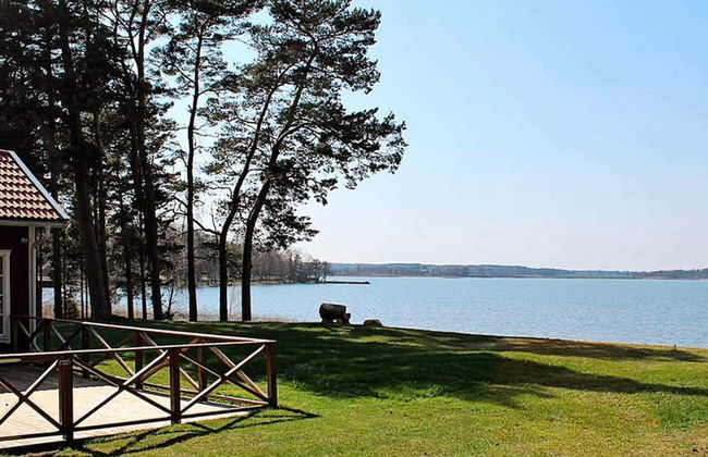 Holiday Home in Mariestad - Photo 24