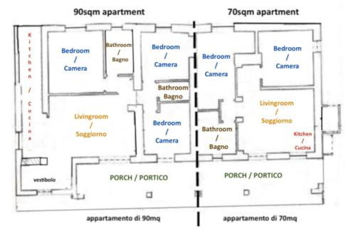 Casa del Mare - Oasi verde a soli 100m dal mare! - Foto 55