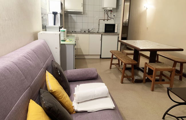 Apartamentos Sky 3000 - Foto 9