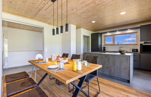 Ferienhaus am Hummelberghof - Foto 47