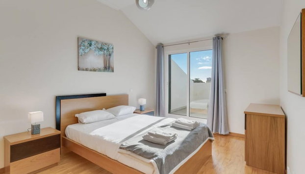 Anje Apartamento 4 Q - Foto 4, Habitación