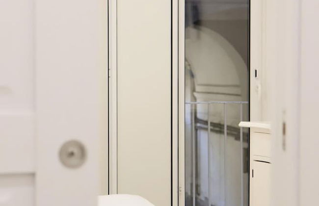 Cozy Apartment in Piazza Cavour by Wonderful Italy - Foto 11