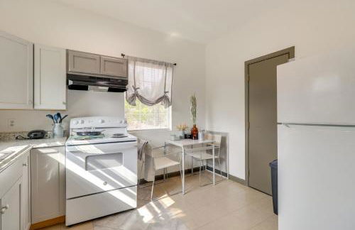 4 Mi to Lake Bastrop Pet-Friendly Apartment! - Foto 14