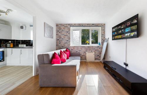 Stunning 1 Bedroom Apartment in Dagenham - Foto 10