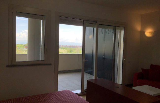 Kamchu Apartments Studio With Terrace Near Metro con Vista - Foto 3