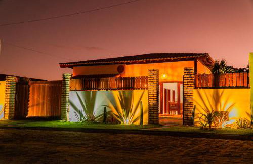 Rosa dos Ventos em São Miguel do Gostoso - Foto 37