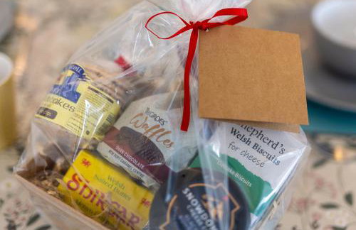 Fern Cottage - Dog Friendly Cottage with Hot Tub - Foto 12