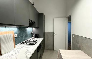 Roma center home - Foto 9