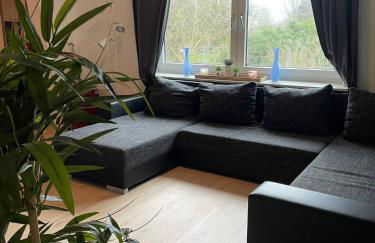 Idylle auf dem Reiterhof bei Husum - Foto 14