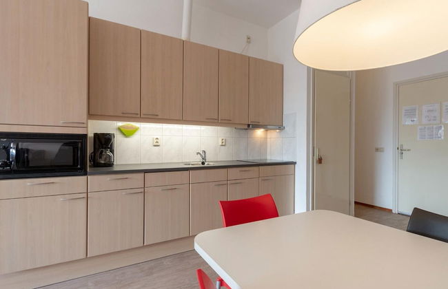 Holiday Home With a Spacious Garden - Foto 44