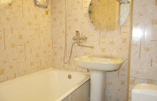 LUXKV Apartment on Bolshaya Pereyaslavskaya - Foto 18