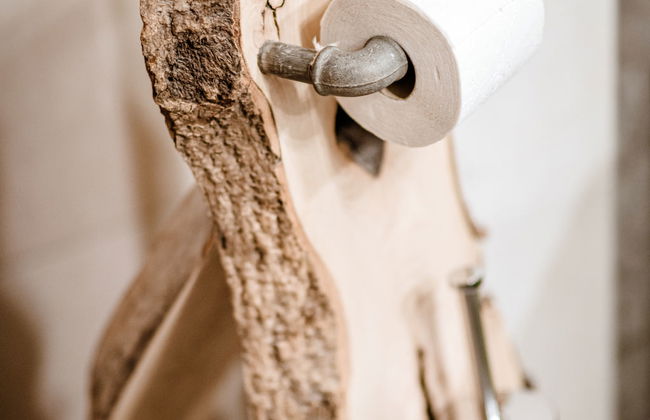 Simons Blockhütte - Foto 70