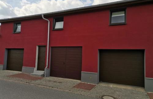 Ferienwohnung Neukalen - Foto 13