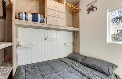 Solo Escape with Hot Tub! 10 Mi to Dtwn Sacramento - Foto 6