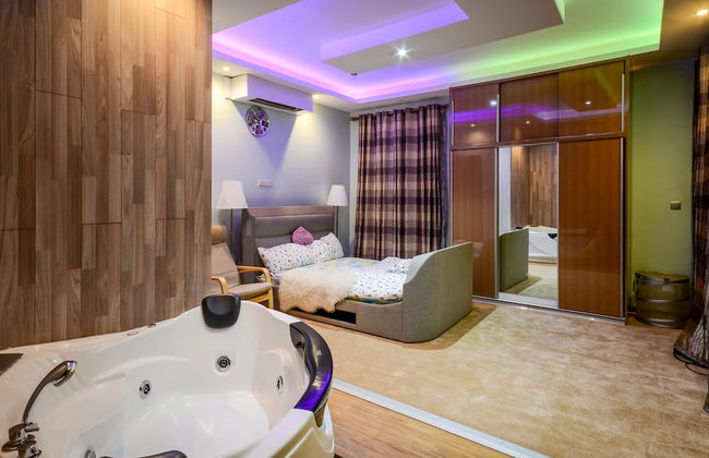 L L Apartments - Foto 16