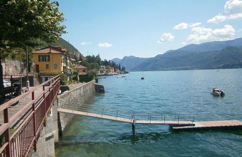 CASA IN RIVA AL LAGO - Foto 37