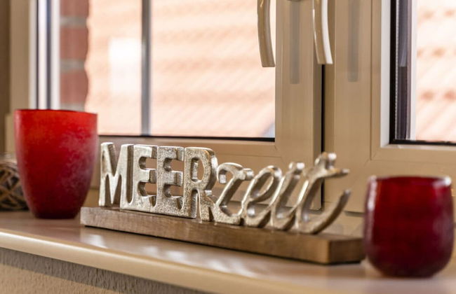 Baltic Seaperle With Swimming Pool - Foto 24