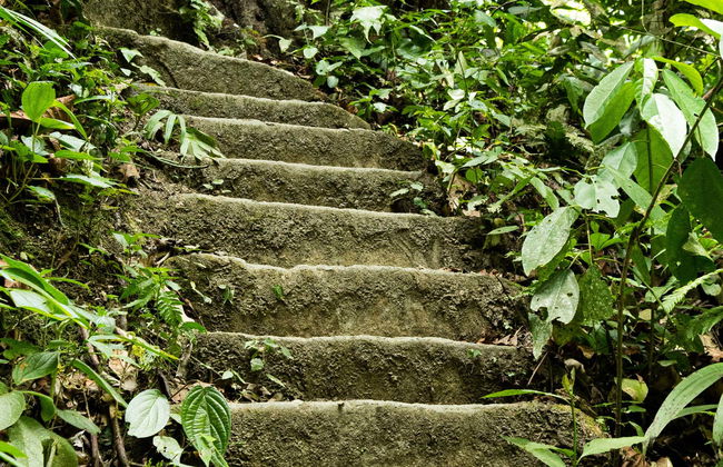 Excursion to the Lost City of Falan - Photo 1